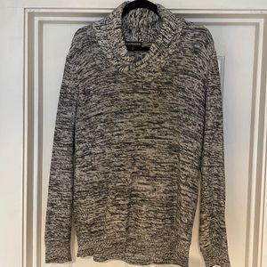 Mens express sweater size large